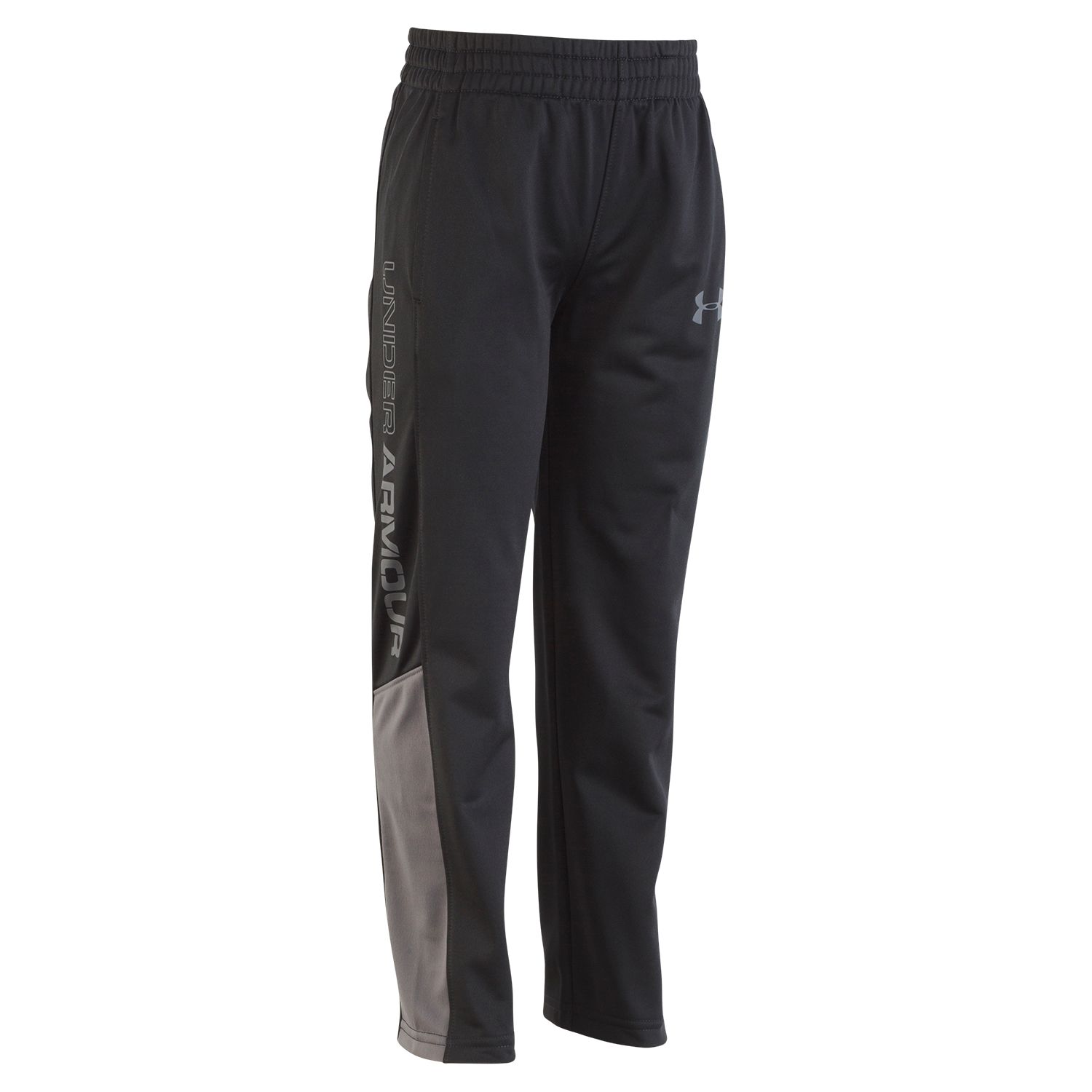 boys under armour pants