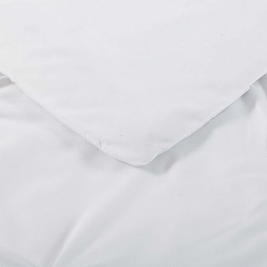 Truly Soft Pleated Duvet Cover Set