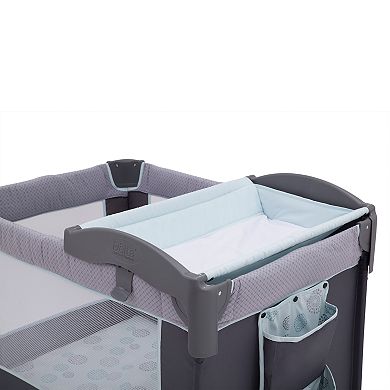 Delta Children LX Deluxe Playard