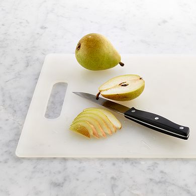 Food Network™ 2-pc. Prep & Serve Cutting Board Set