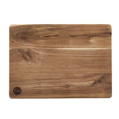 Food Network™ 2-pc. Prep & Serve Cutting Board Set
