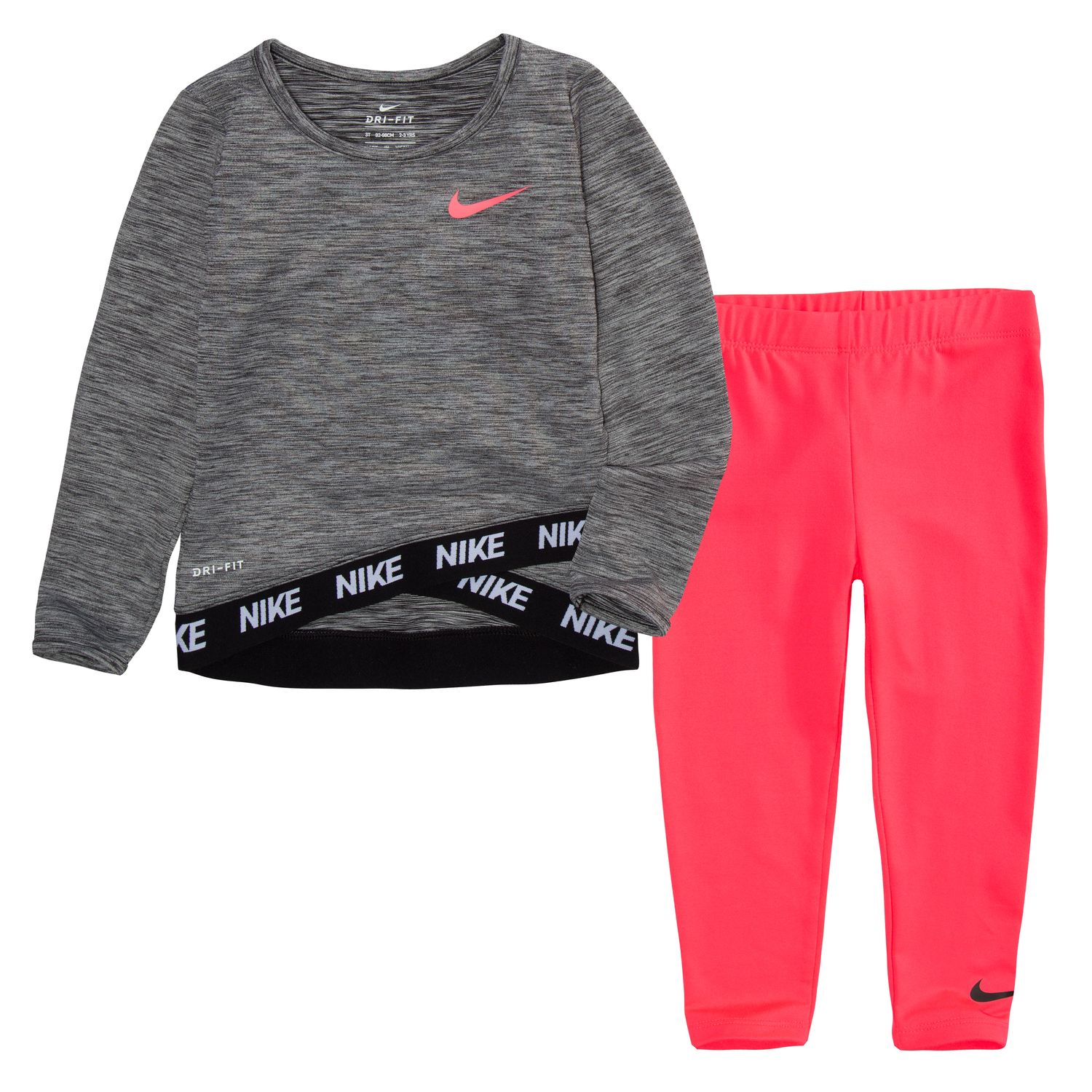 toddler nike leggings