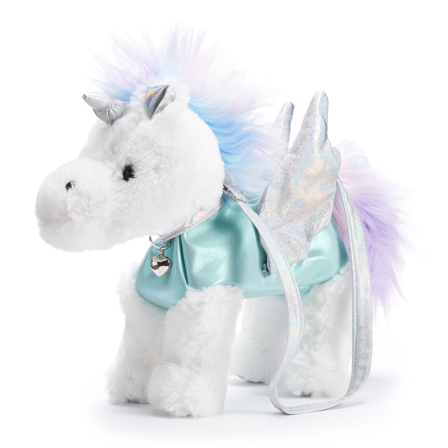 kohls unicorn purse