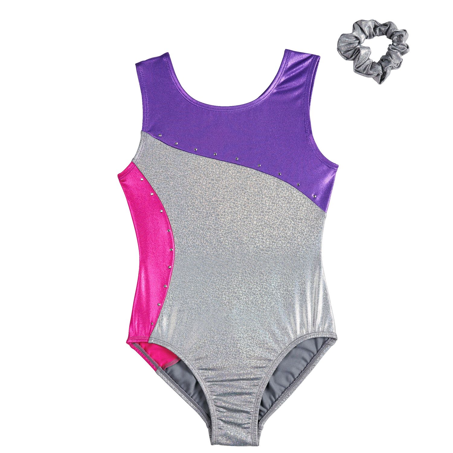 kohls girls leotards