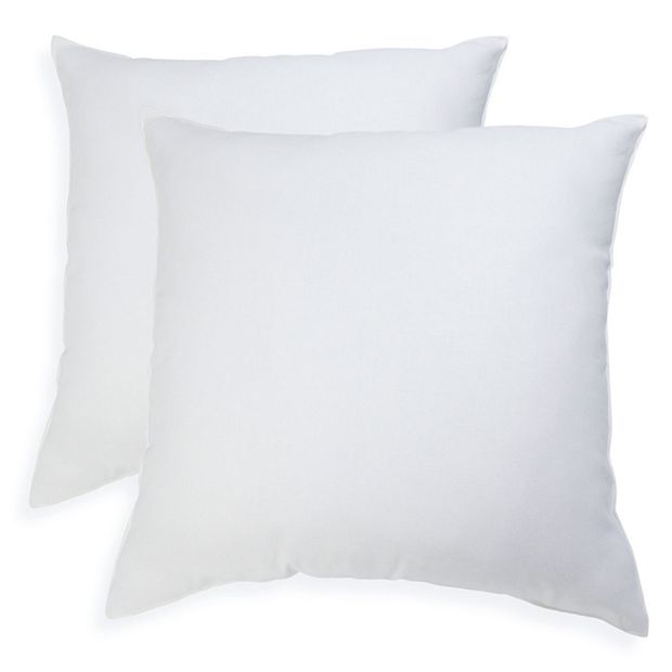 Kohls shop euro pillow