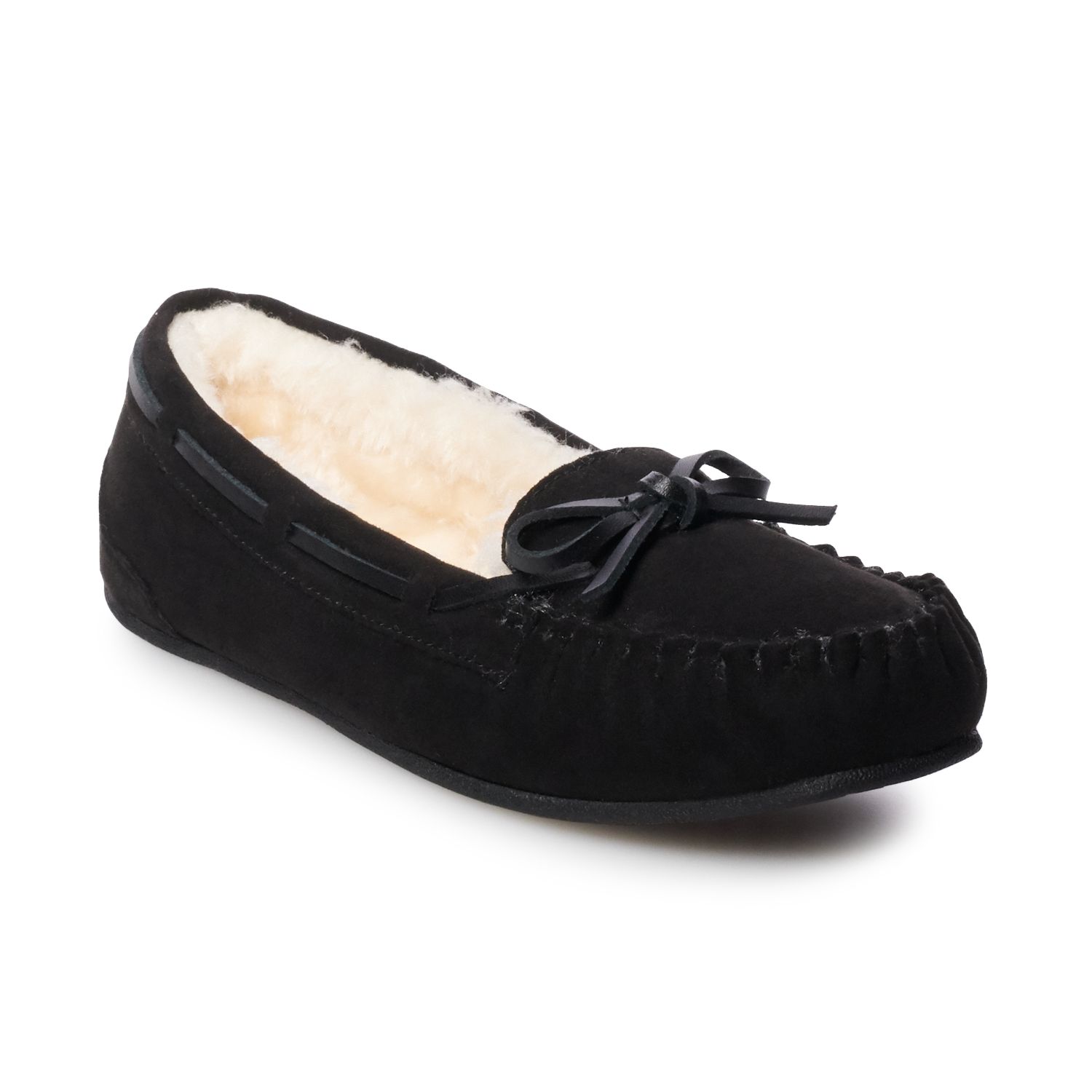 kohls so slippers