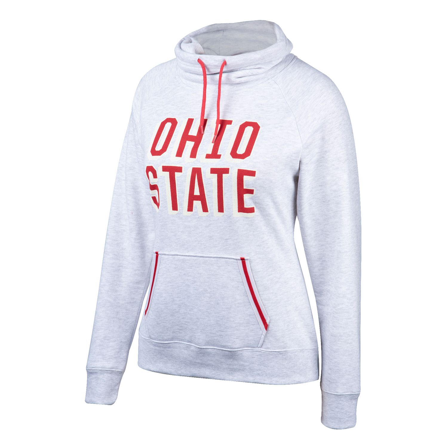 ohio state crewneck sweatshirt womens