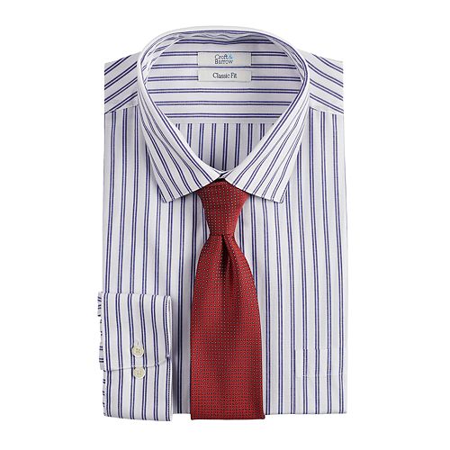 Men's Big and Tall Shirts & Dress Shirts