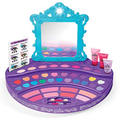 Cra-Z-Art Shimmer 'N Sparkle Crazy Lights Ultimate Make Up