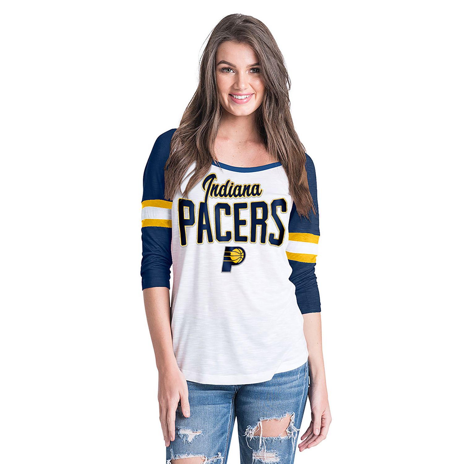 womens pacers shirt