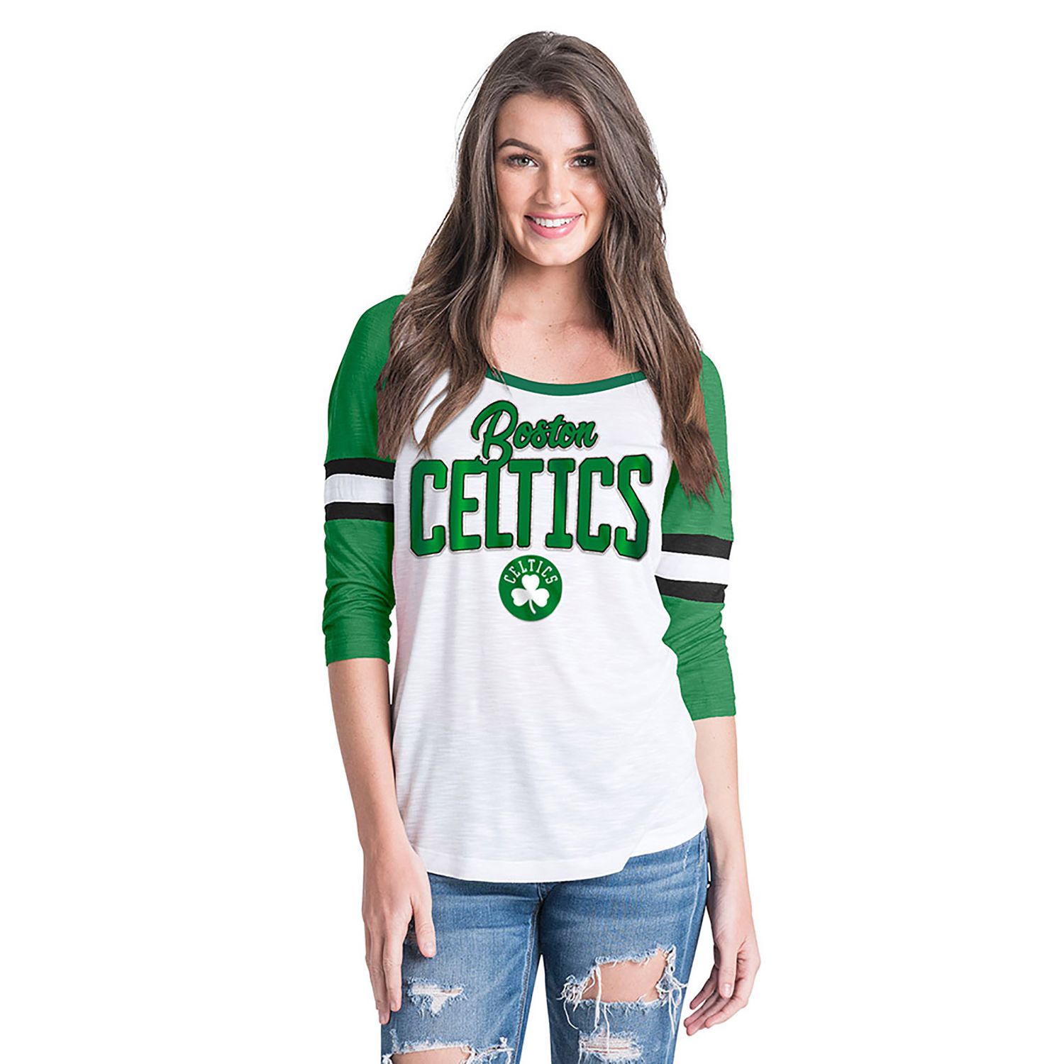 girl celtics jersey