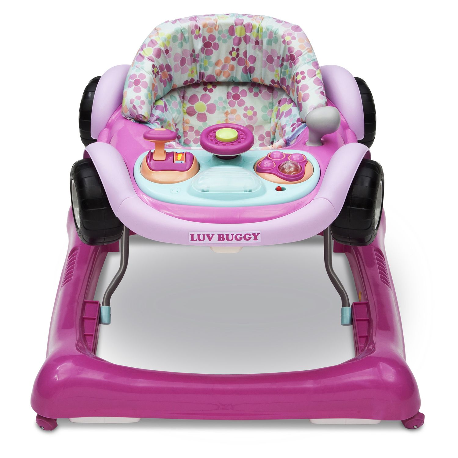 kohls baby walker