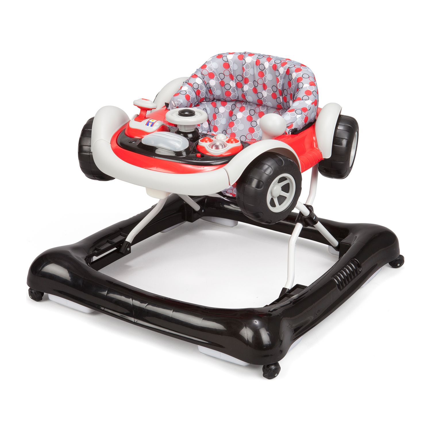 kohls baby walker