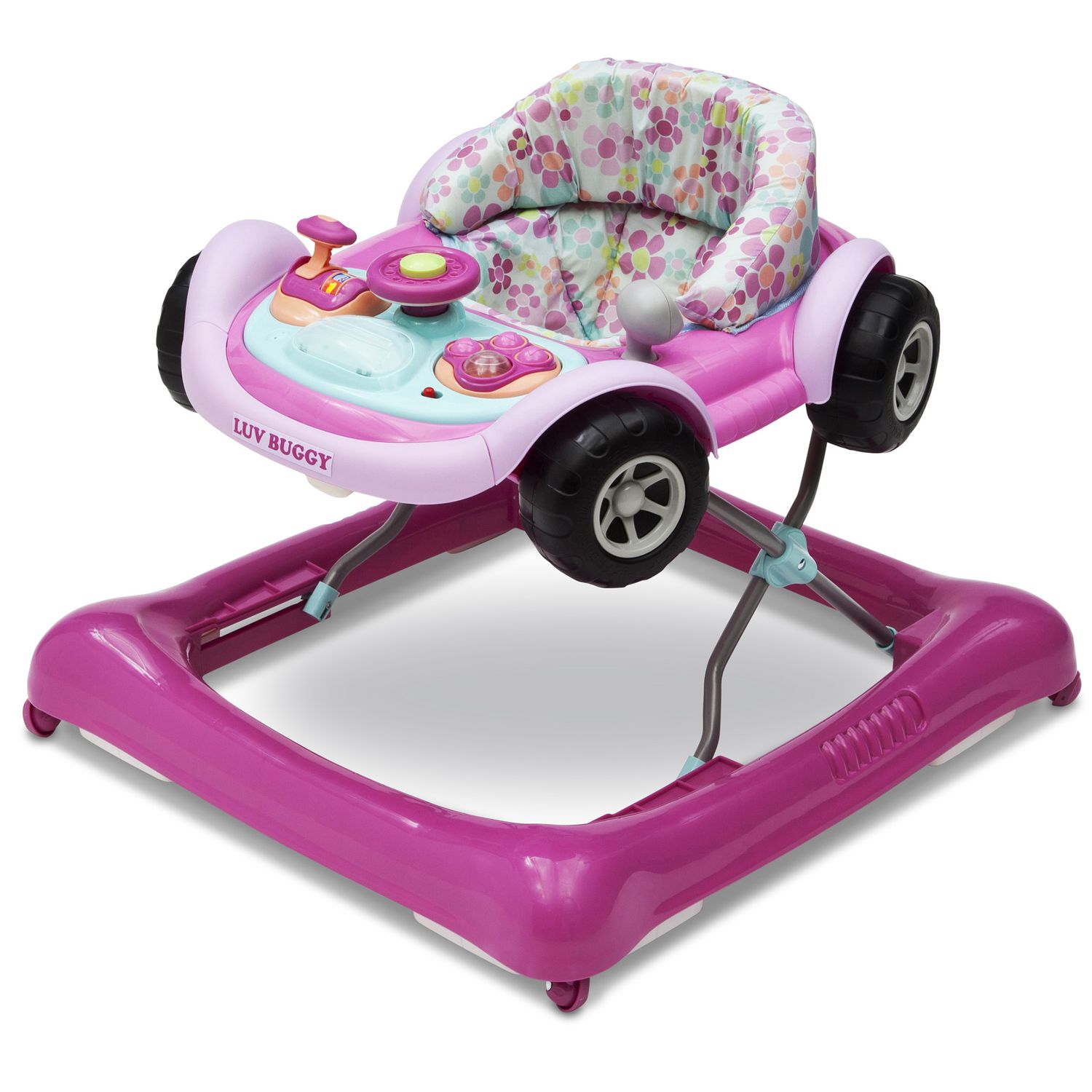 kohls baby walker