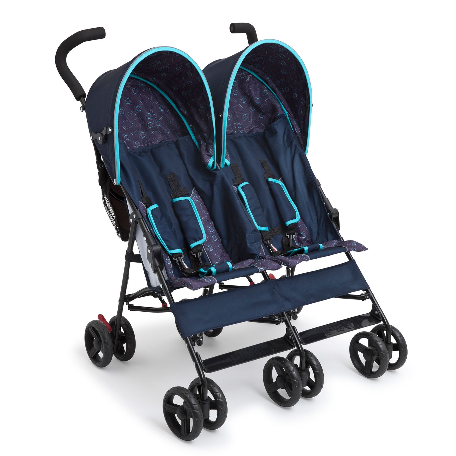 delta children stroller