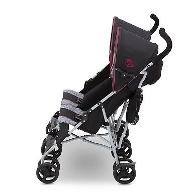 J is for Jeep Brand Scout Double Stroller