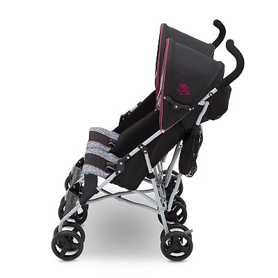 Jeep scout double stroller by delta children hotsell