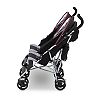 J is for Jeep Brand Scout Double Stroller
