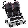 J is for Jeep Brand Scout Double Stroller