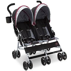 Kohls strollers best sale in store