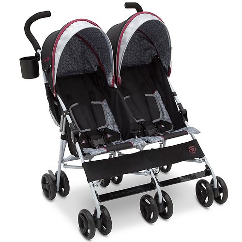 folding pushchair from birth