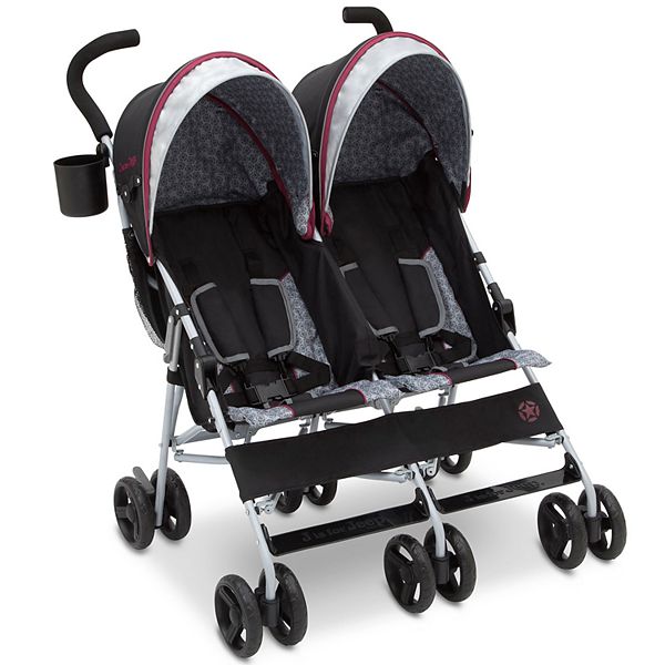 J store jeep stroller