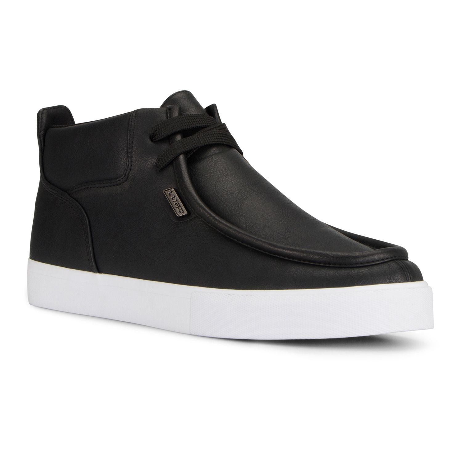 lugz strider