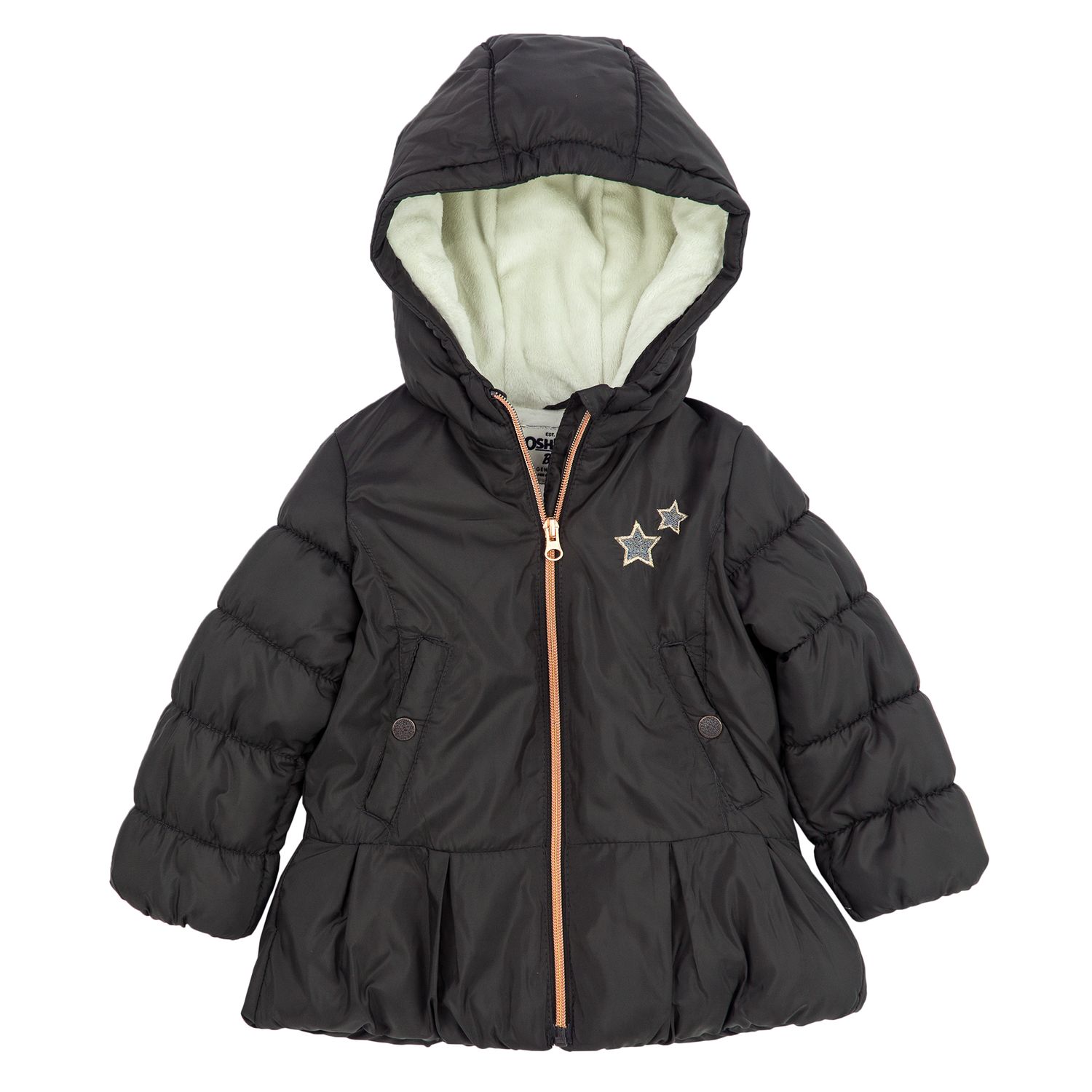 oshkosh 3 in 1 jacket