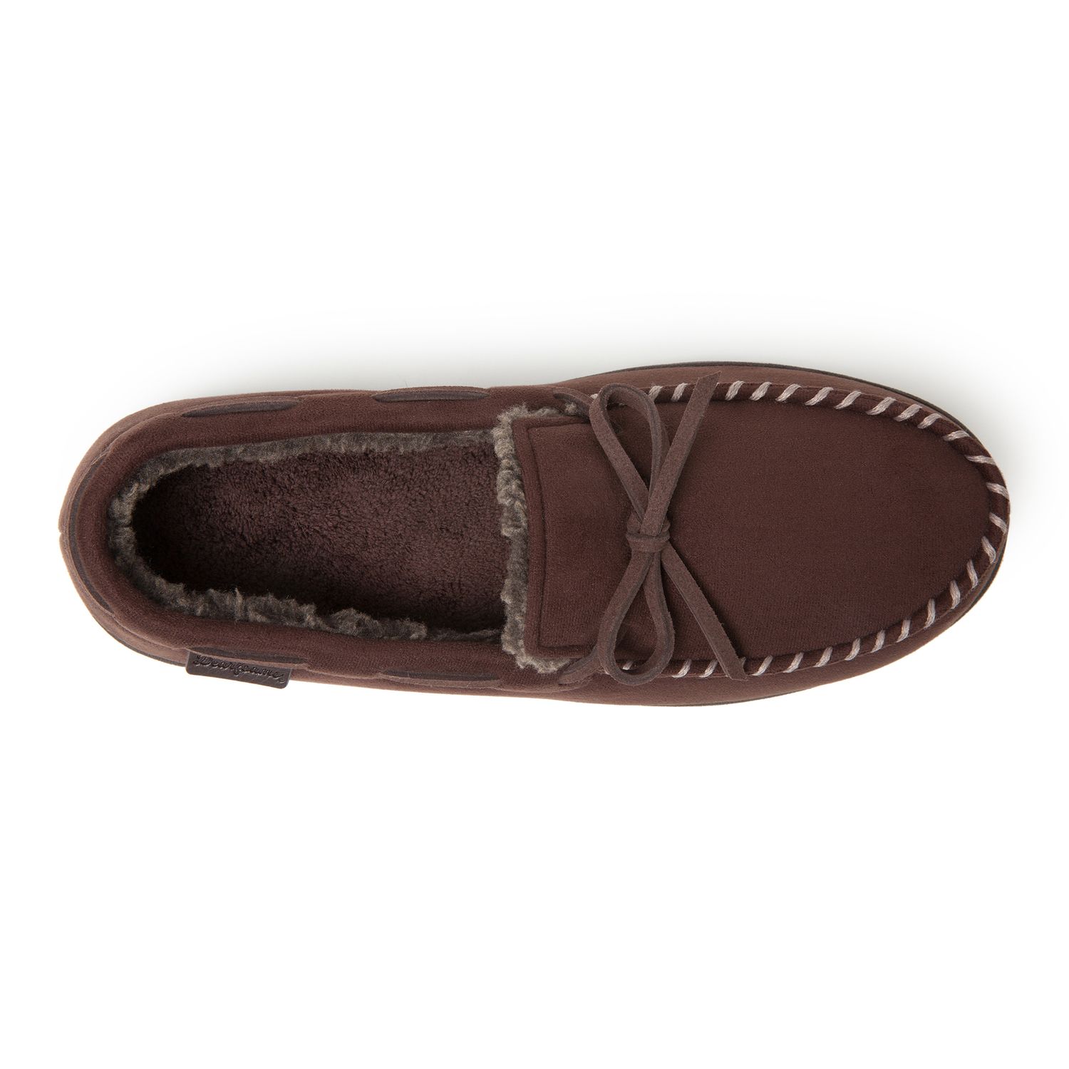 mens house shoes kohls