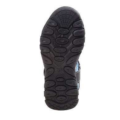 Rugged Bear Boys' Sandals