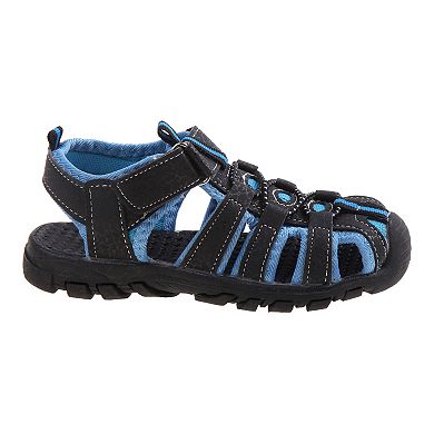 Rugged Bear Boys' Sandals