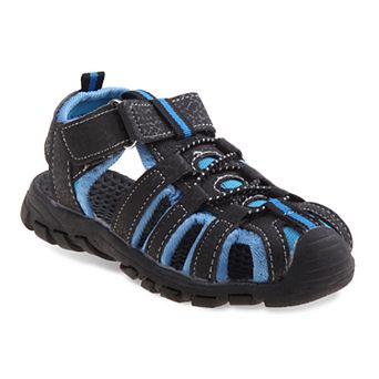 Rugged Bear Sport Boys' Fisherman Sandals