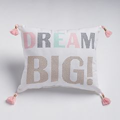 Sonoma Goods For Life Graphic Throw Pillows Decorative Pillows
