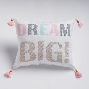Sonoma Goods For Life Unicorn Throw Pillow