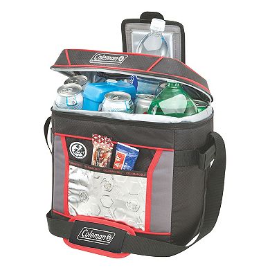 Coleman 24 Hour 30-Can Soft Cooler