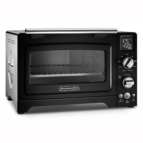 Kitchenaid Kco275 12 Inch Countertop Convection Oven