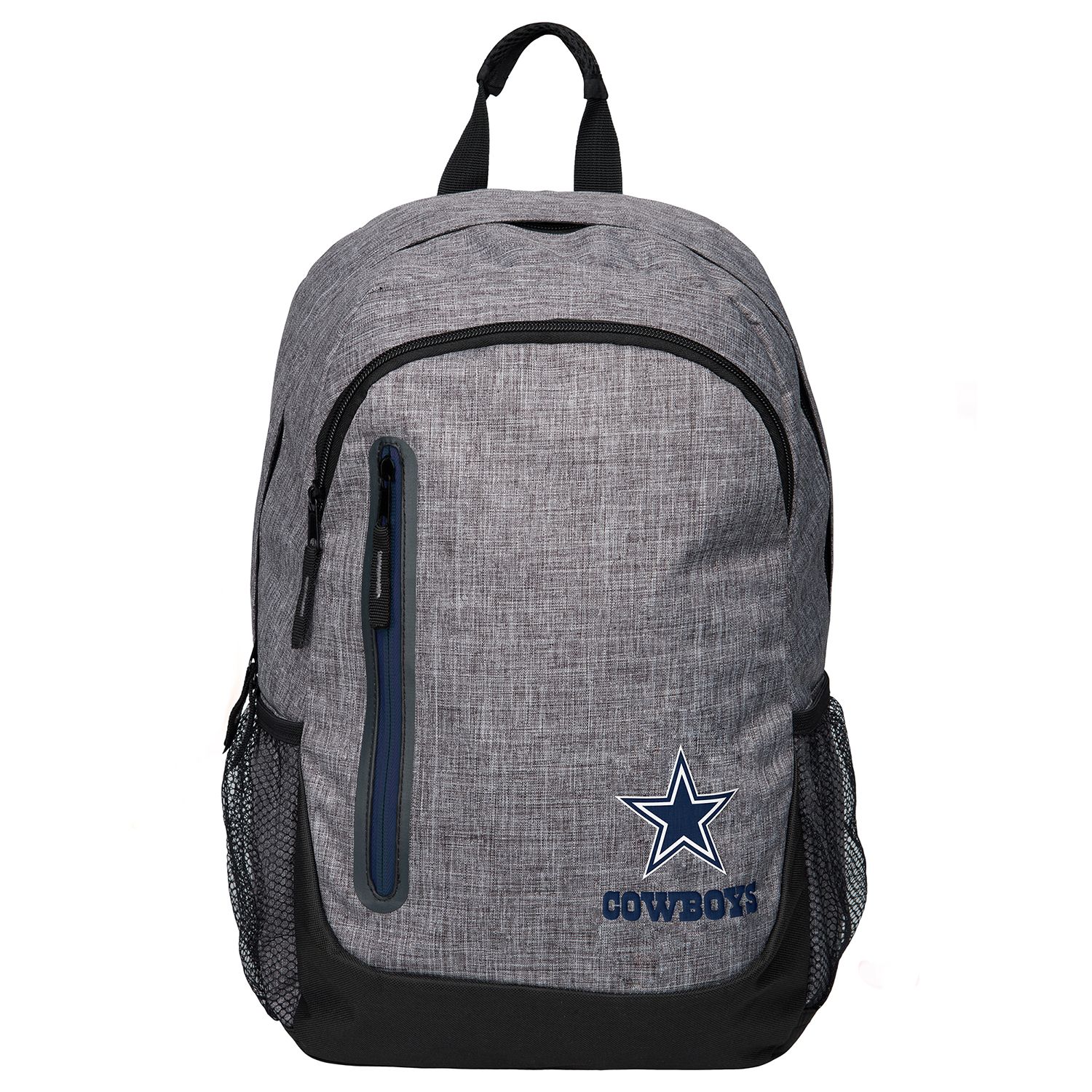 cowboys bookbag