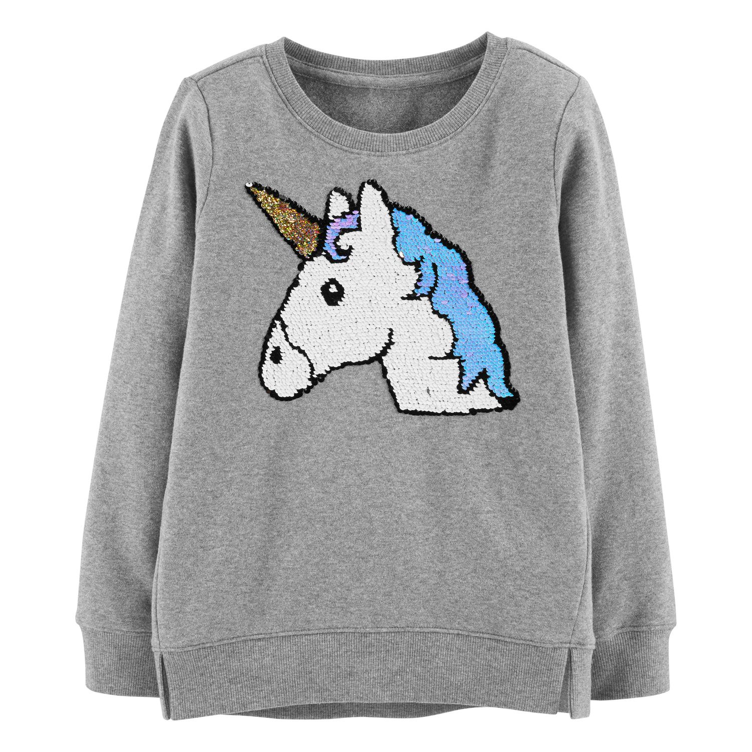 oshkosh unicorn hoodie