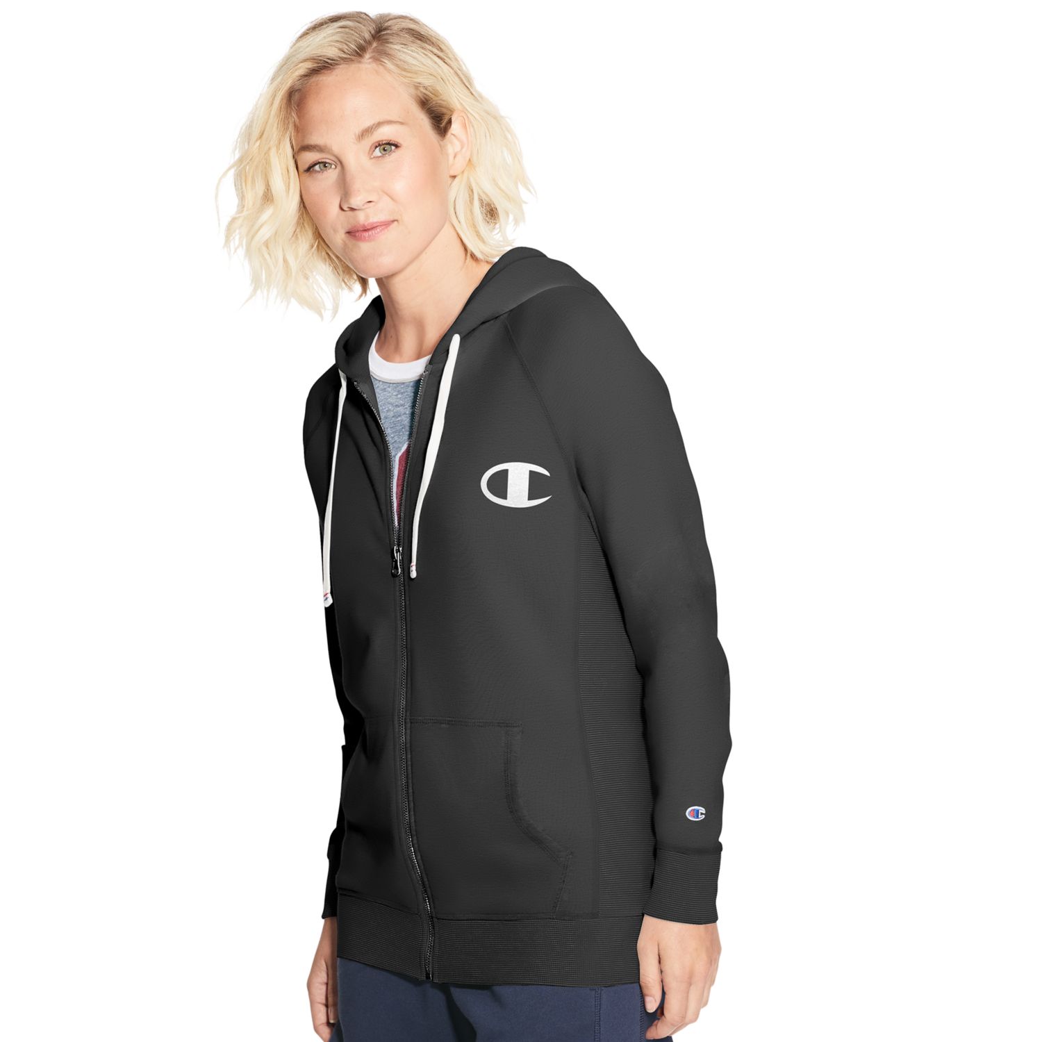 champion hoodie heritage