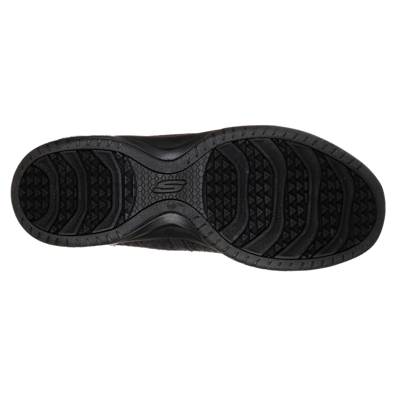 skechers relaxed fit commute carpool women's mules