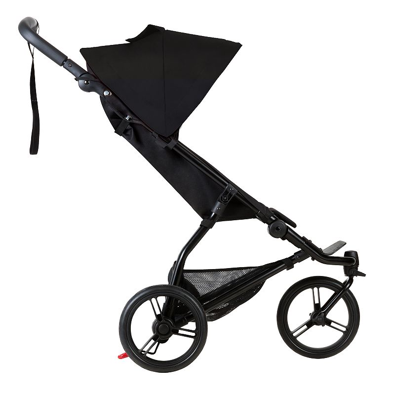 EAN 9420015761993 product image for Mountain Buggy Mini Stroller, Black | upcitemdb.com