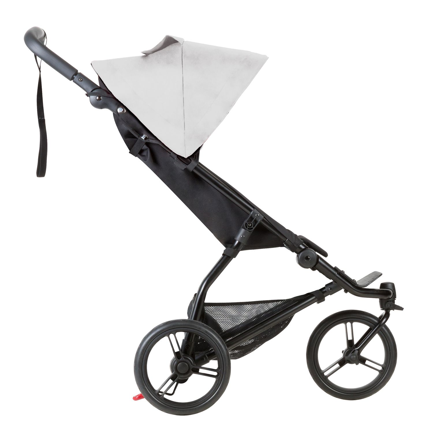 mountain buggy urban double recall