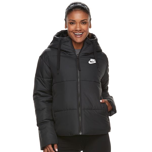 Women's Nike Sportswear Reversible Synthetic Fill Jacket