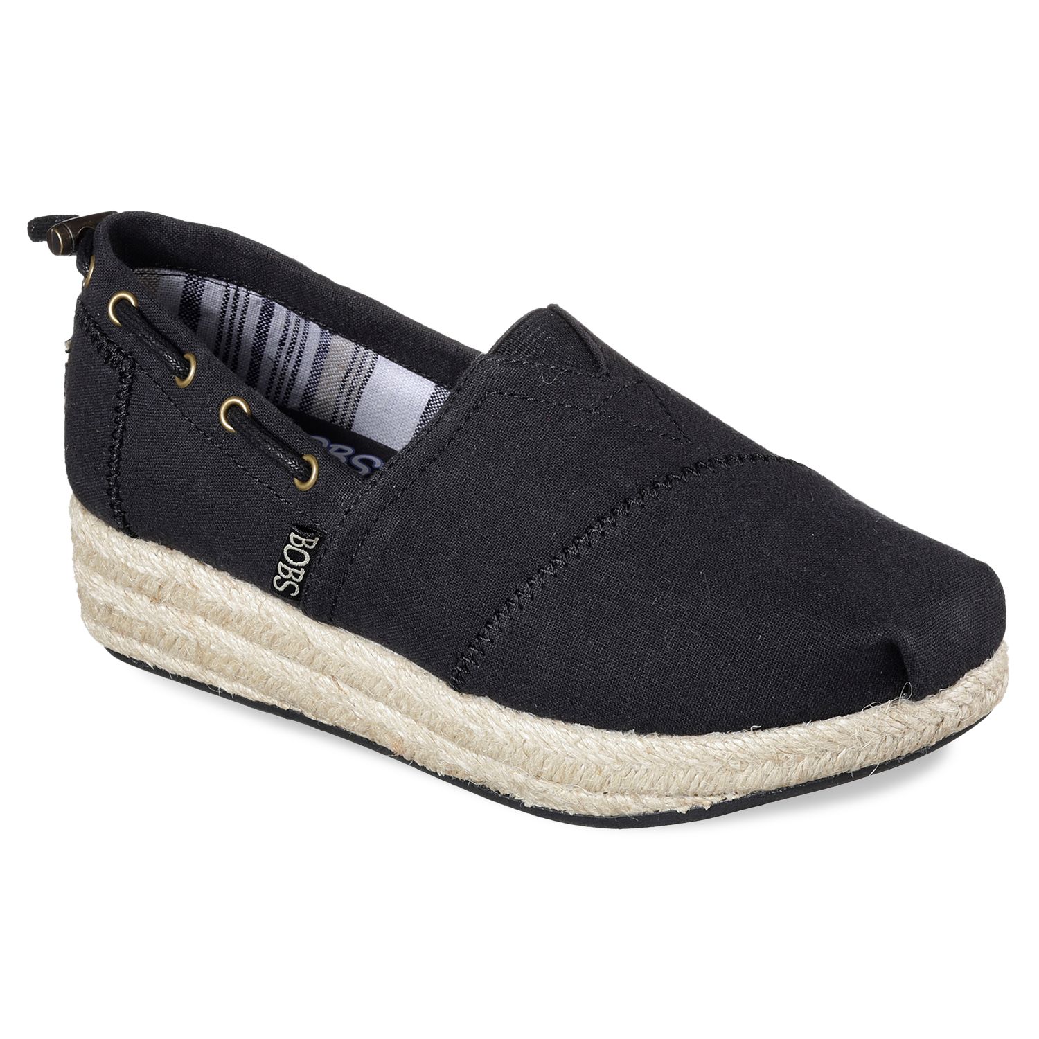 skechers bobs wedge