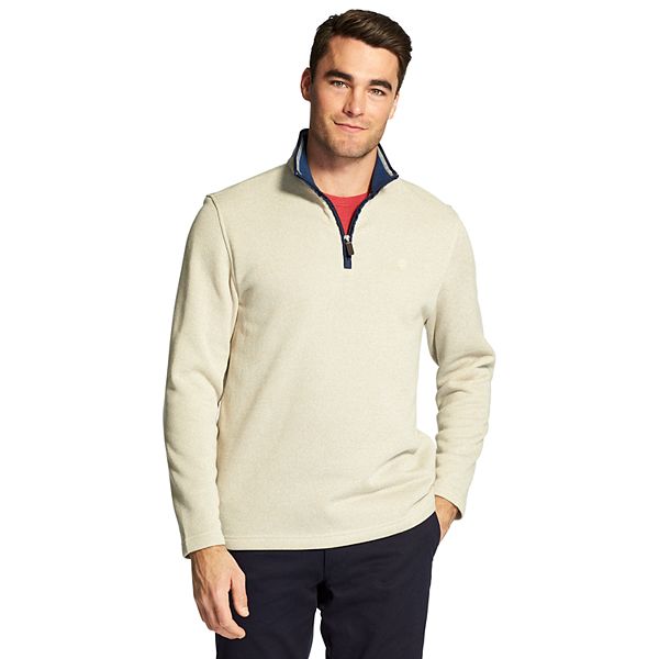 Kohls mens shop half zip sweater