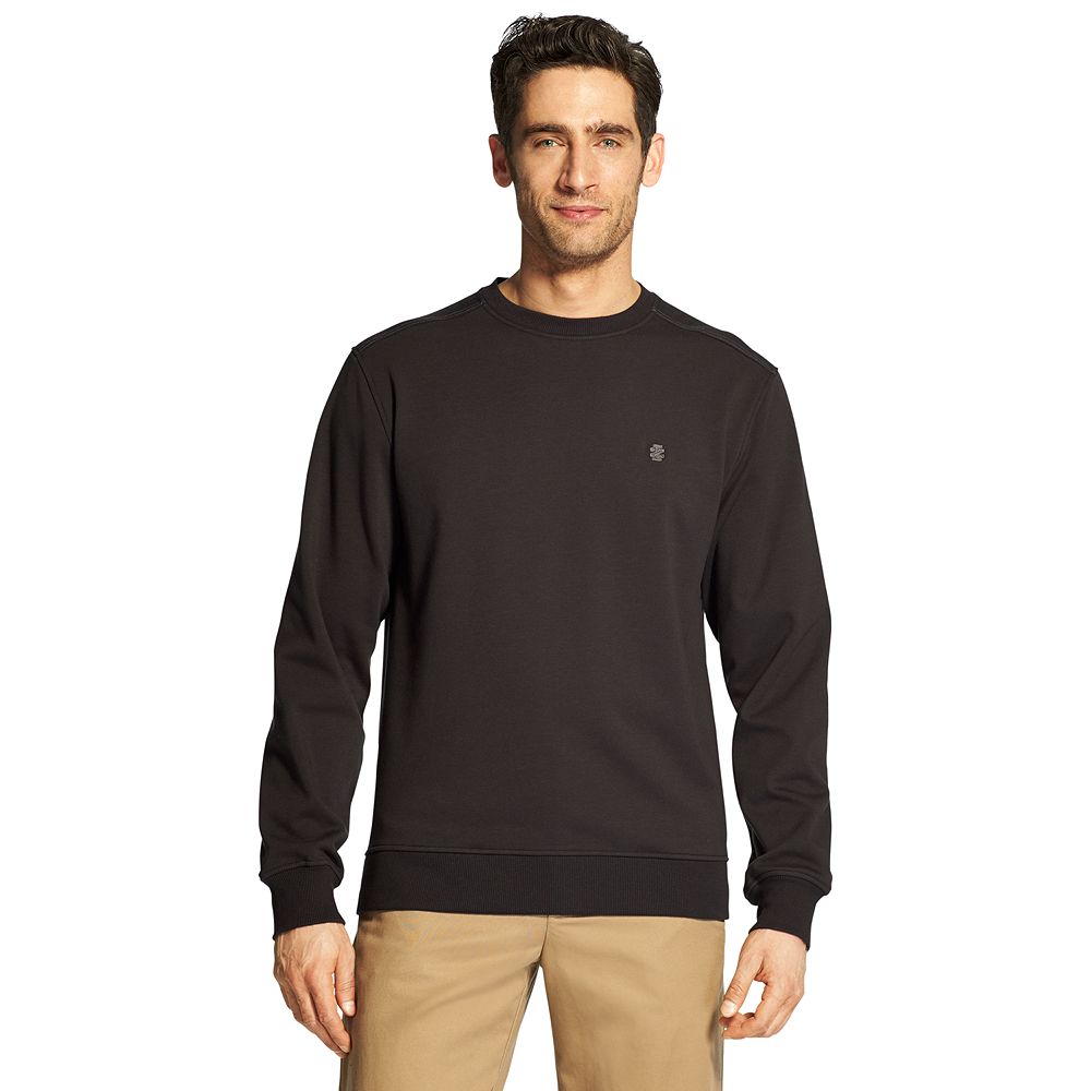IZOD Logo Sweatshirt Trainer Men's XL /eaa436080