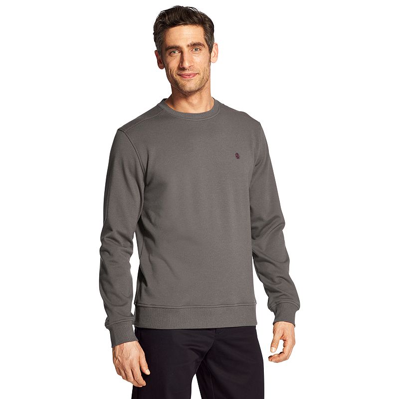 UPC 676108442716 product image for Men's IZOD Advantage SportFlex Performance Stretch Fleece Sweatshirt, Size: XXL, | upcitemdb.com