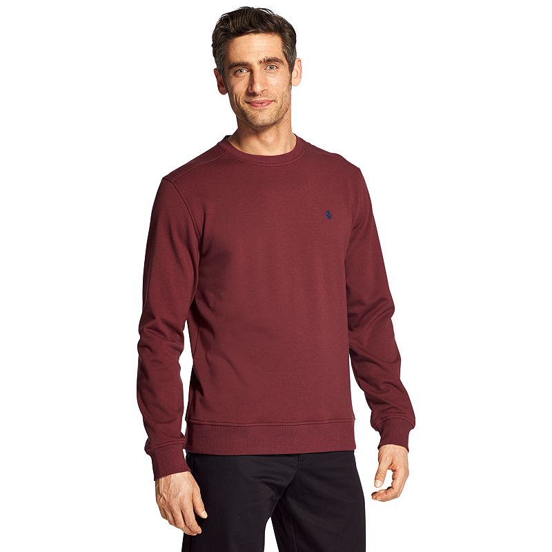 UPC 676108455235 product image for Men's IZOD Advantage SportFlex Performance Stretch Fleece Sweatshirt, Size: XXL, | upcitemdb.com