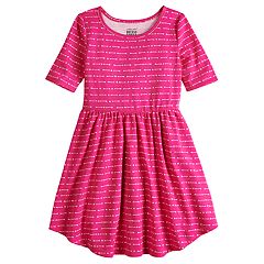 Girls Kids Big Kids Dresses, Clothing | Kohl's