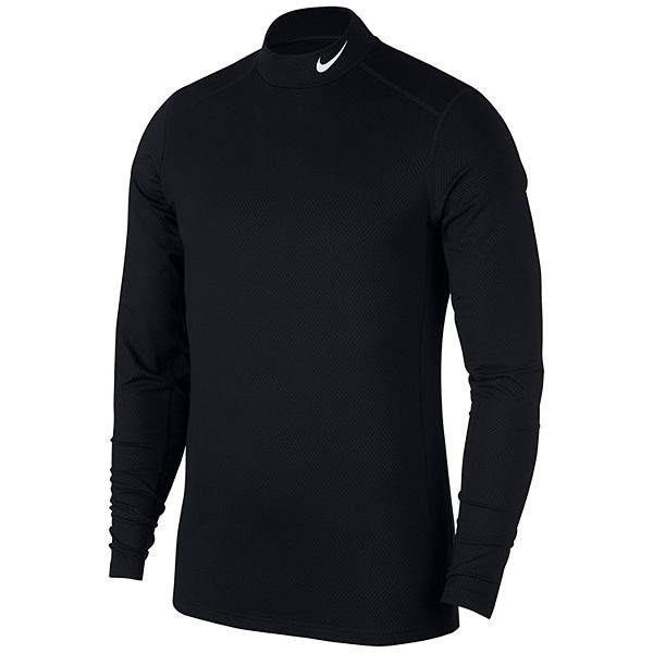 nike men's baselayer therma tight